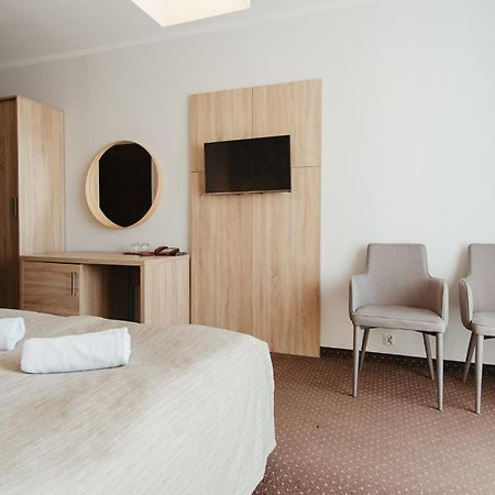 Akces Medical Fit & Spa Dźwirzyno Εξωτερικό φωτογραφία