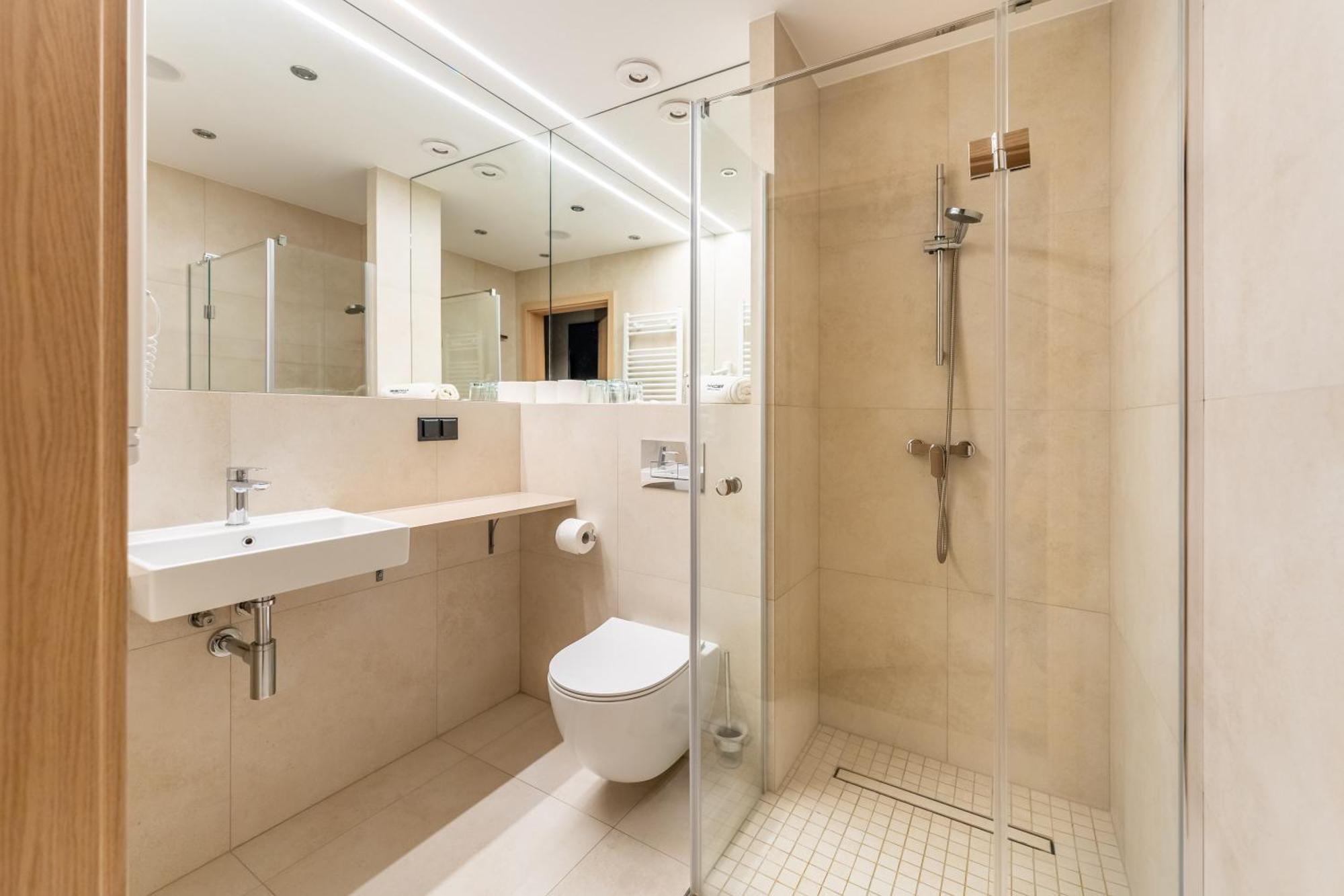 Akces Medical Fit & Spa Dźwirzyno Εξωτερικό φωτογραφία