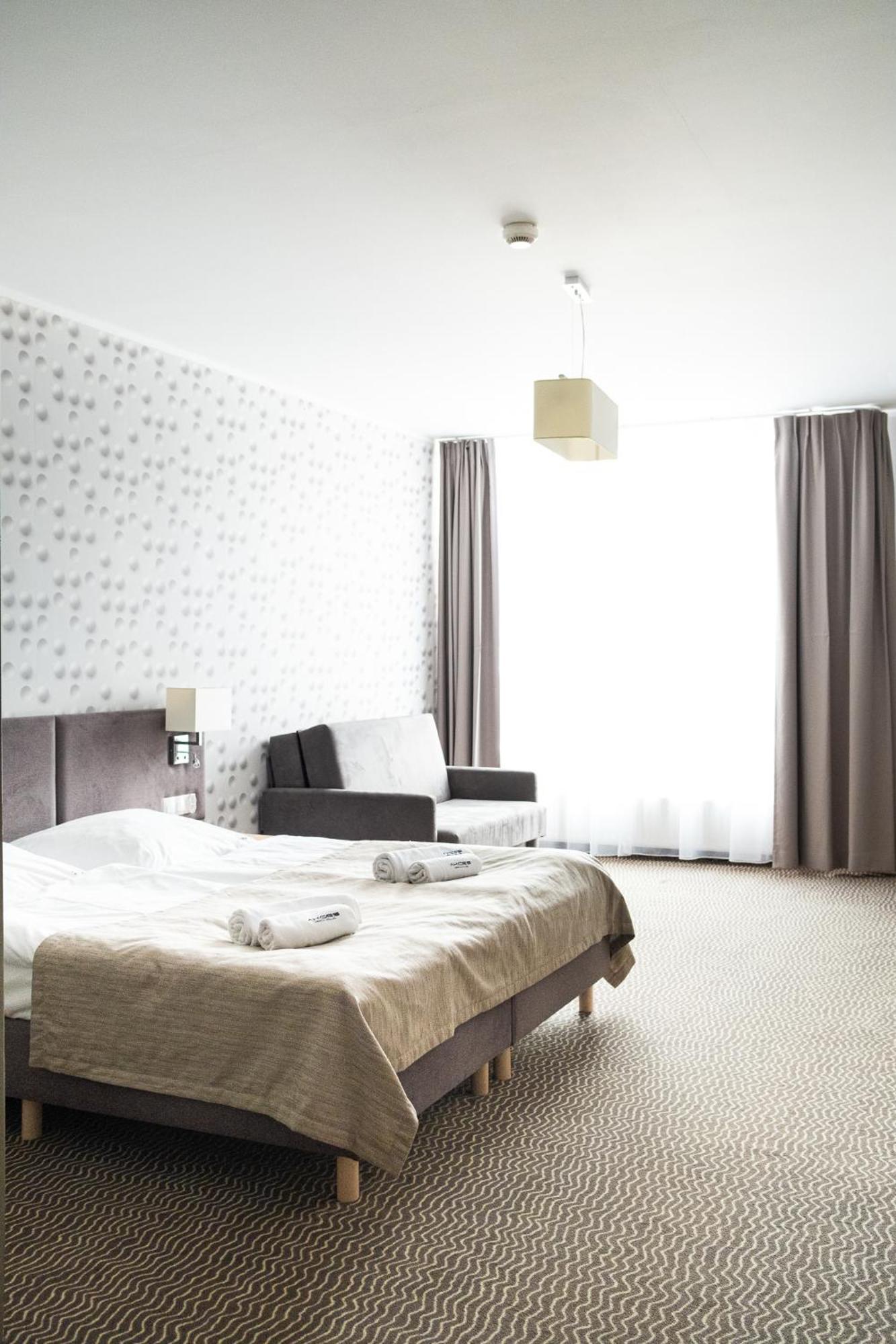 Akces Medical Fit & Spa Dźwirzyno Εξωτερικό φωτογραφία