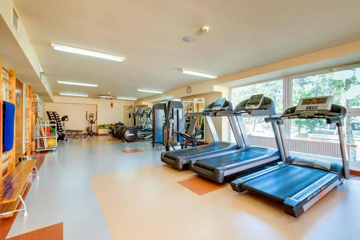 Akces Medical Fit & Spa Dźwirzyno Εξωτερικό φωτογραφία