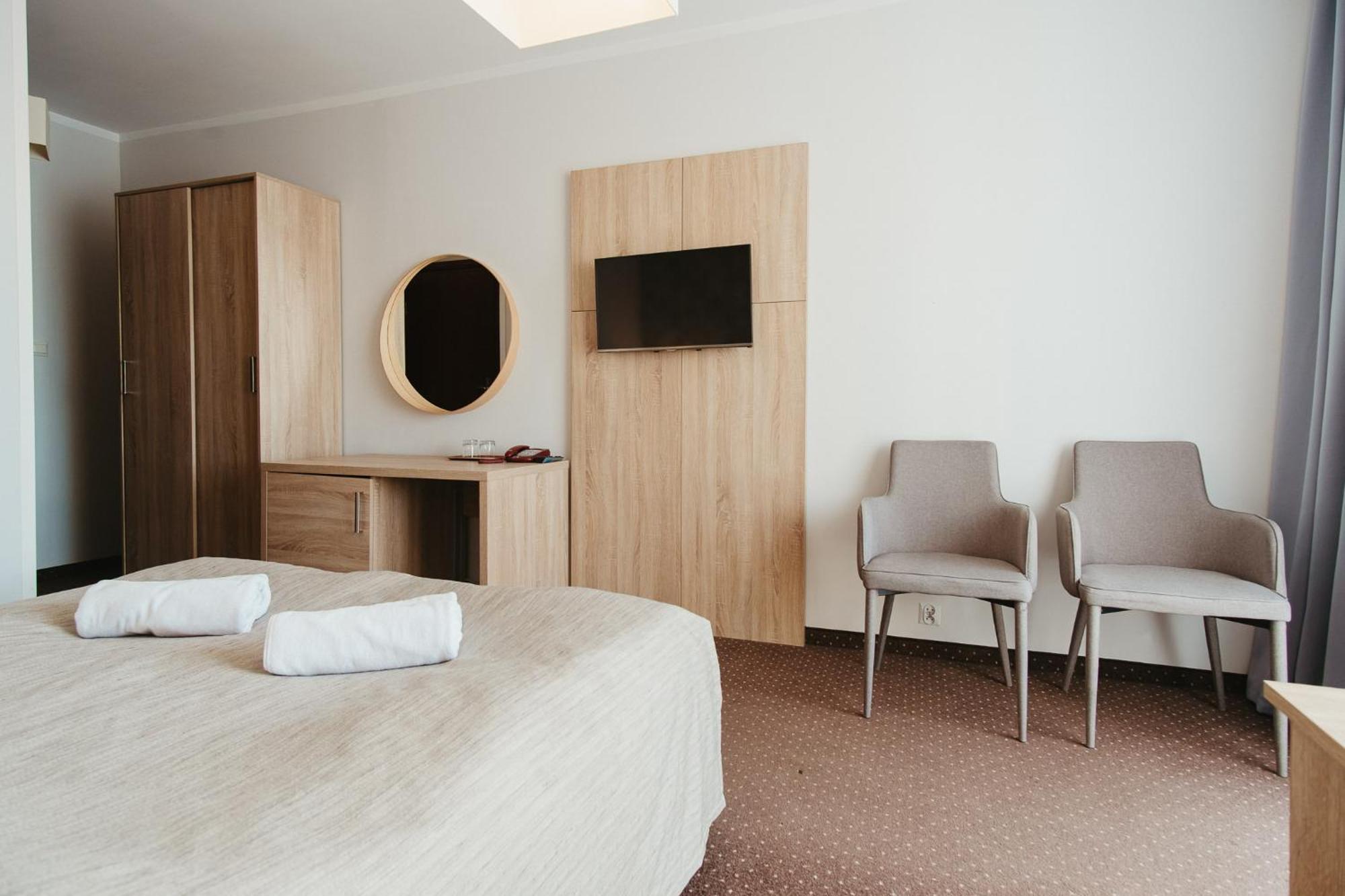 Akces Medical Fit & Spa Dźwirzyno Εξωτερικό φωτογραφία