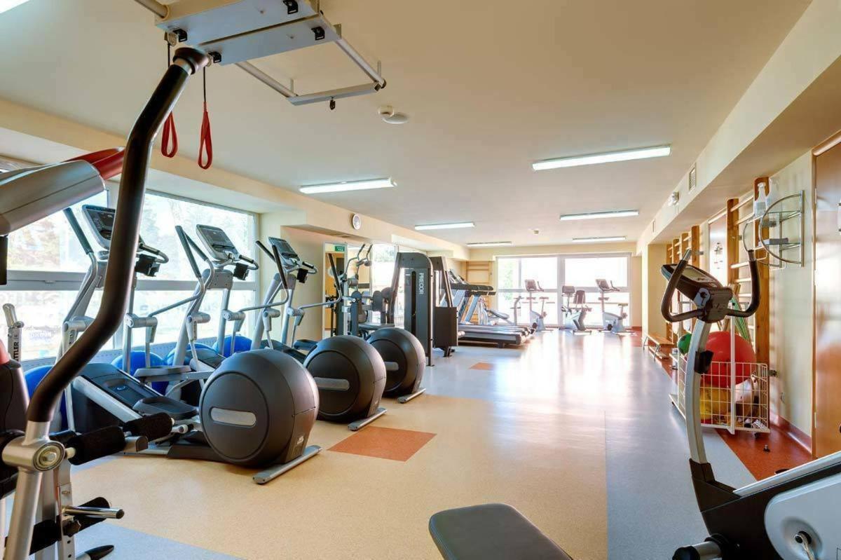 Akces Medical Fit & Spa Dźwirzyno Εξωτερικό φωτογραφία