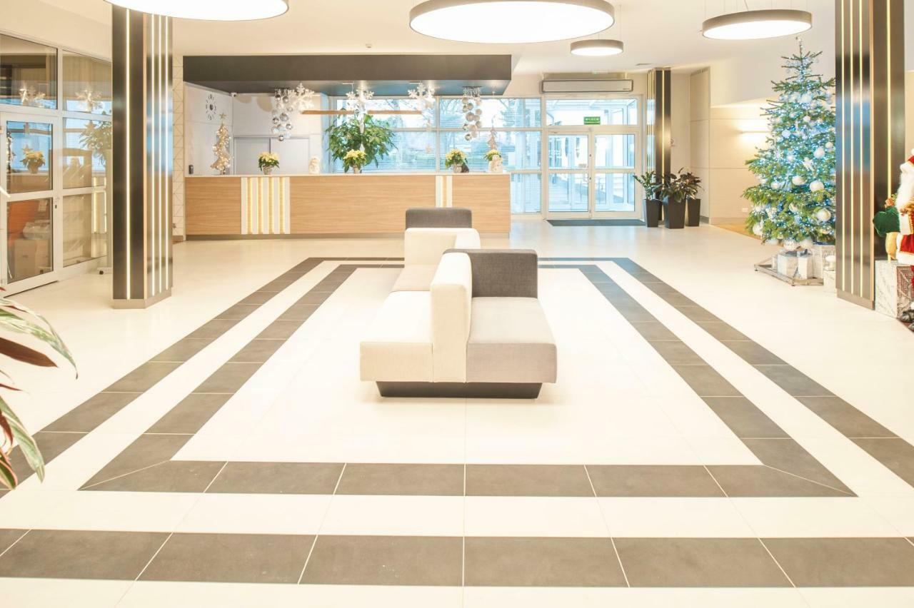 Akces Medical Fit & Spa Dźwirzyno Εξωτερικό φωτογραφία