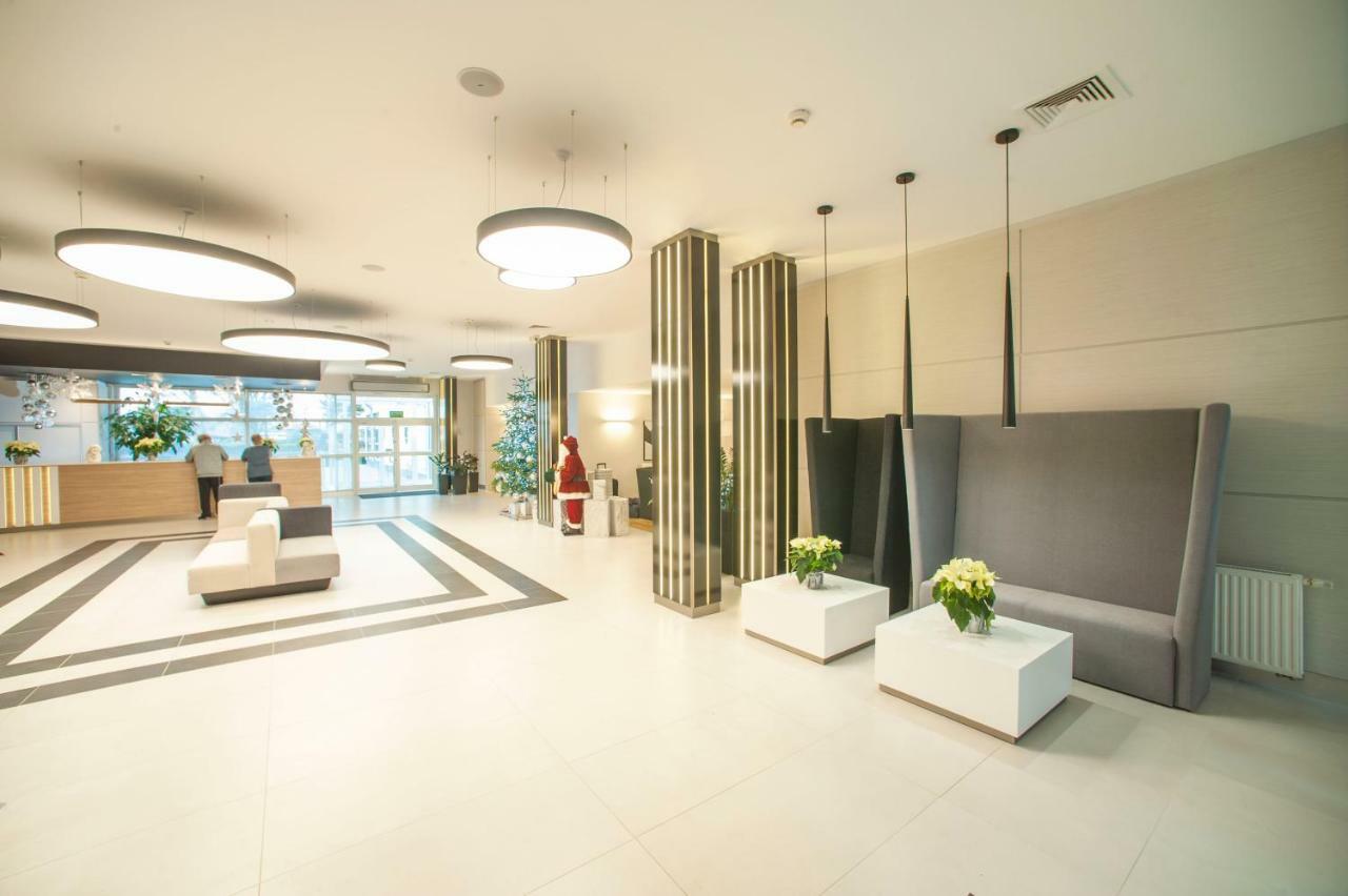 Akces Medical Fit & Spa Dźwirzyno Εξωτερικό φωτογραφία