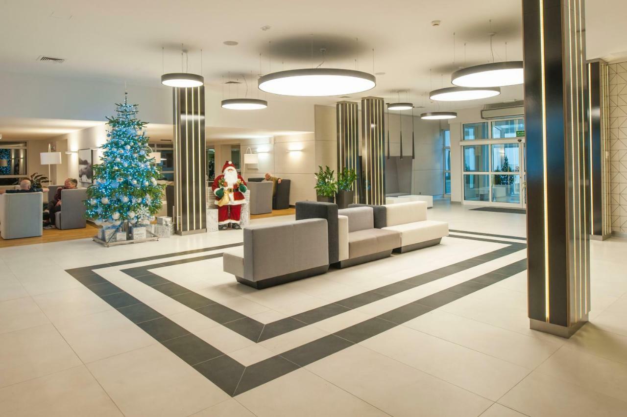 Akces Medical Fit & Spa Dźwirzyno Εξωτερικό φωτογραφία